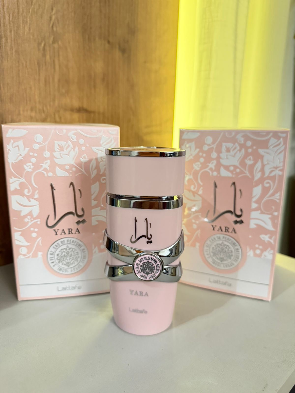 Lattafa Yara 100ml