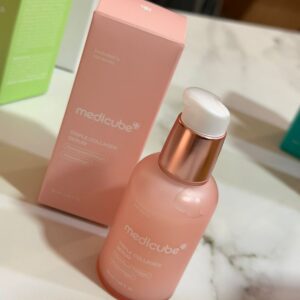 Medicube Tripla Colagem Serum 4.0 55ml