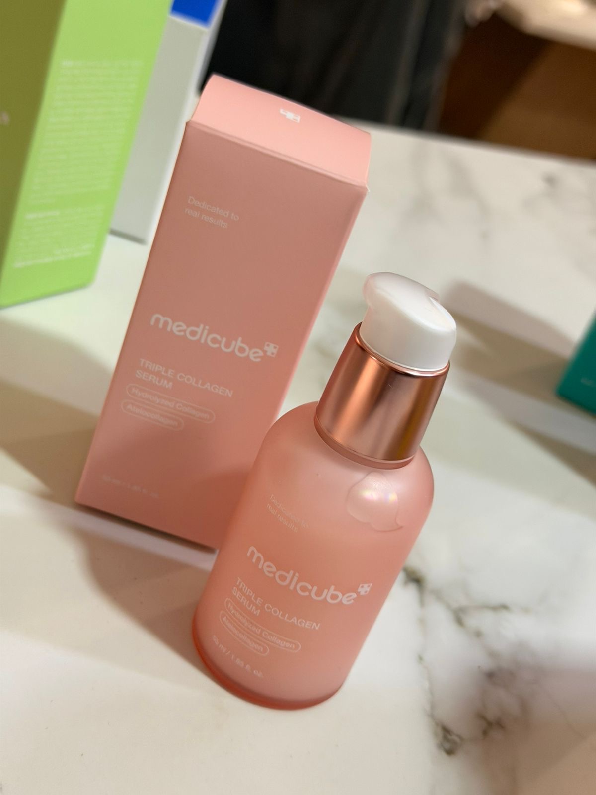 Medicube Tripla Colagem Serum 4.0 55ml