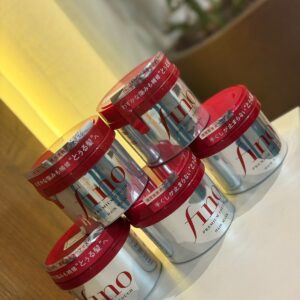 Máscara Capilar Fino Premium