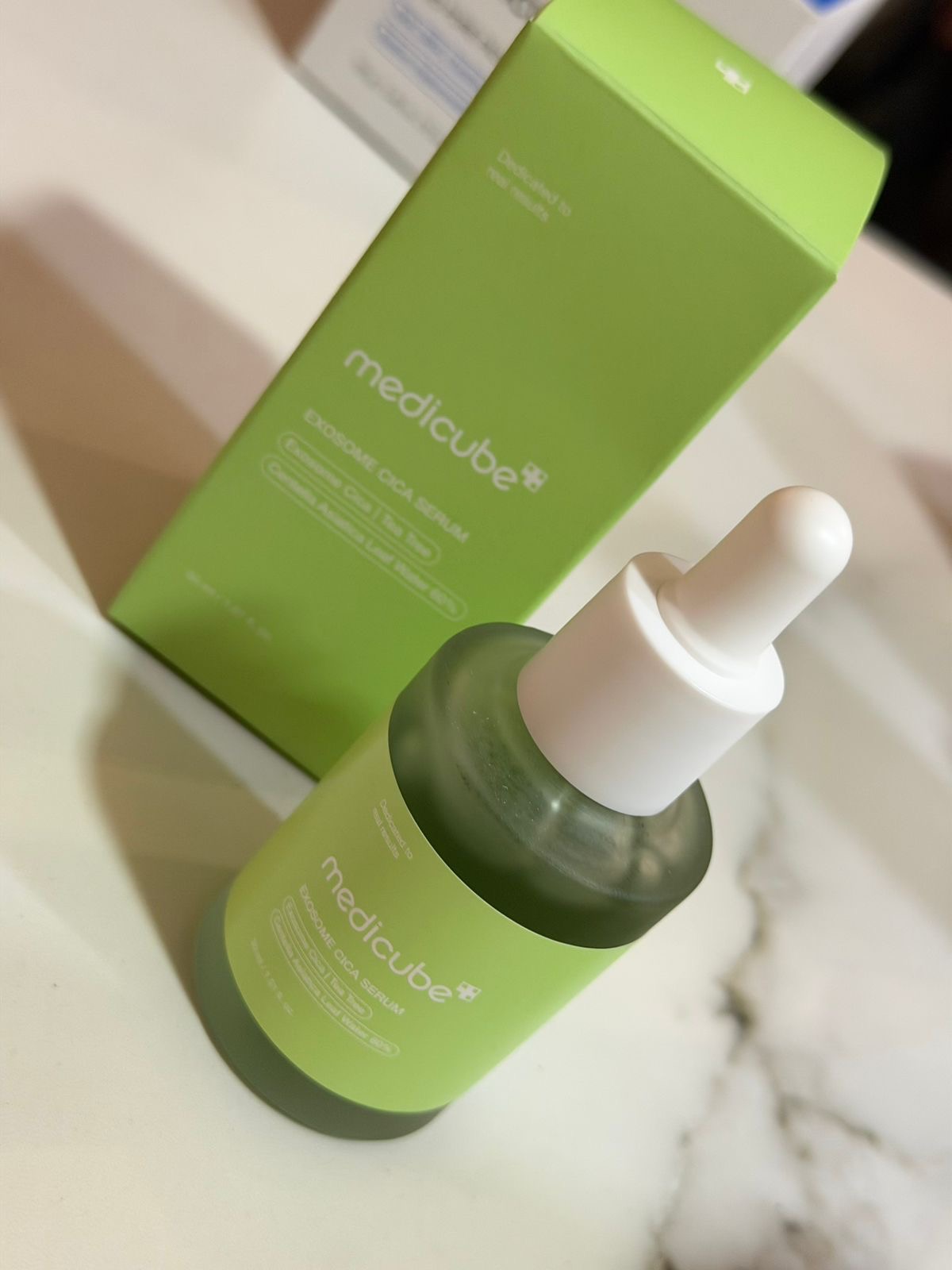 Medicube Exosome Cica 30ml