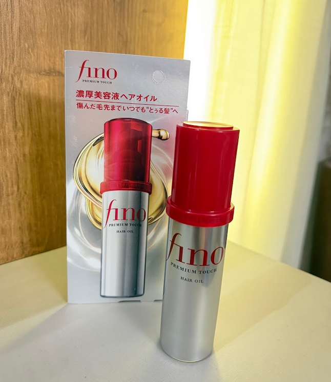 Óleo Fino Premium