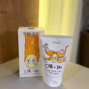 Máscara Elizavecca Ceramide 100ml