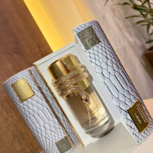 Lattafa Musamam White 100ml