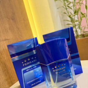 Ferrari Blue Masculino 100ml