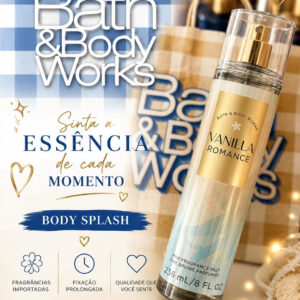 Splash Bath & Body Works