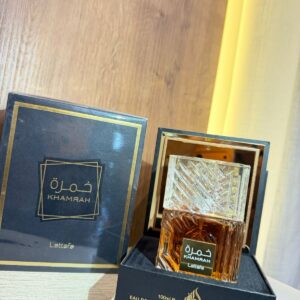 Lattafa Khamrah 100ml