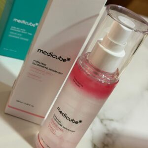 Medicube Pink Glutathione 100ml