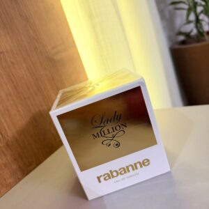 Paco Rabanne Lady Million 100ml
