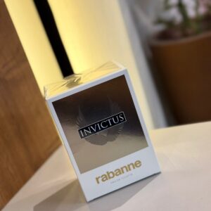 Paco Rabanne Invictus Masculino 100ml