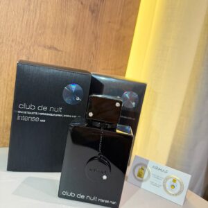 Armaf Club de Nuit Intense Man Eau de Toilette 105ml